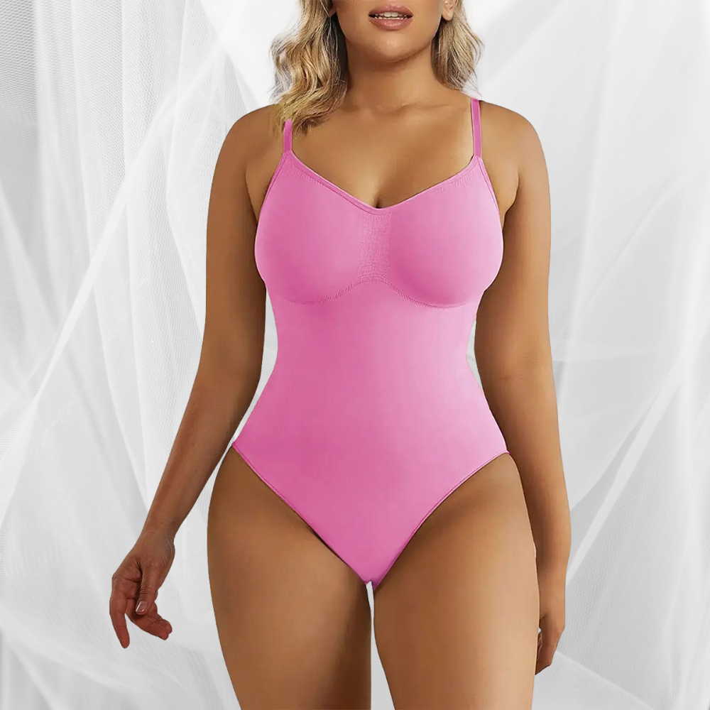 Snatched Zip Up Body Suit Set – Adeliu